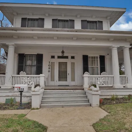 Renovated, Spacious, Historic.